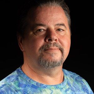 Meet your Posher, Bill